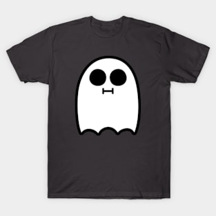 Mmm Ghost T-Shirt